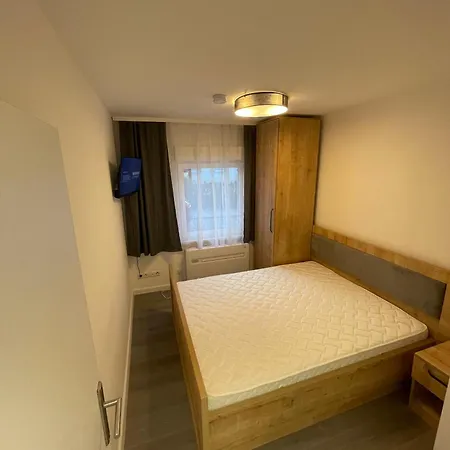 Sidi Doppelzimmer Erfurt
