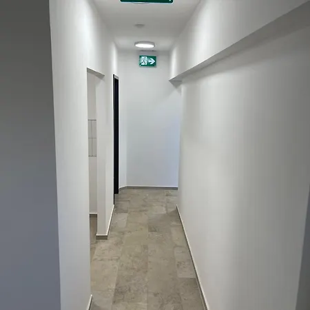 게스트하우스 Sidi Doppelzimmer 1 *