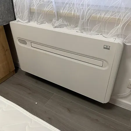 Sidi Doppelzimmer 1 *