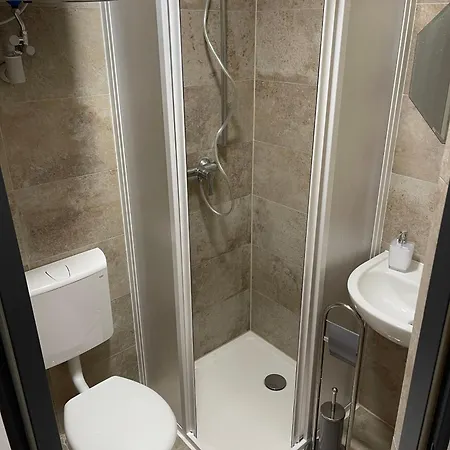 Sidi Doppelzimmer 1 *