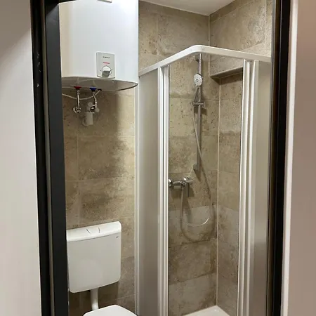 Sidi Doppelzimmer 1 Guest house *