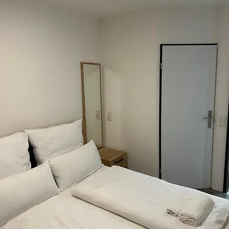 Sidi Doppelzimmer 1