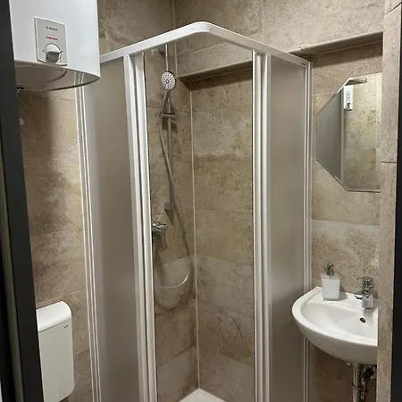 Sidi Doppelzimmer