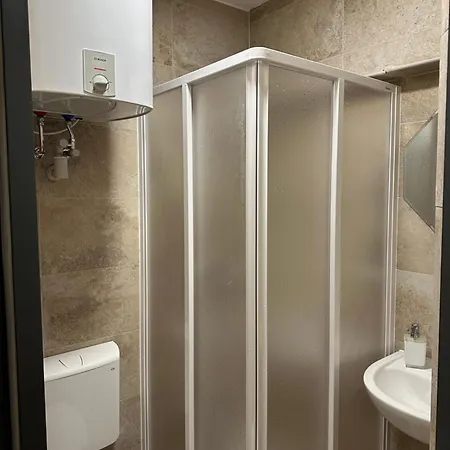 Sidi Doppelzimmer 1 Casa de hóspedes Erfurt