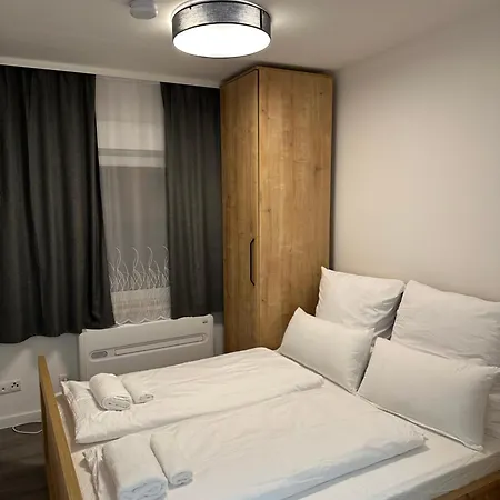 Sidi Doppelzimmer 1 *