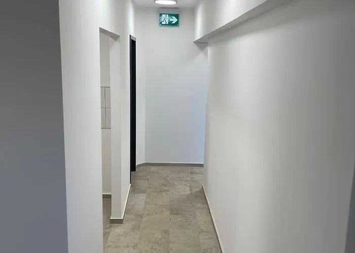 Casa de hóspedes Sidi Doppelzimmer 1 *