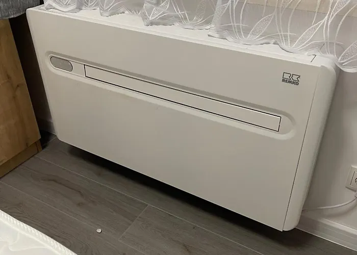 Sidi Doppelzimmer 1 *