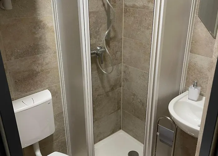 Sidi Doppelzimmer 1 *