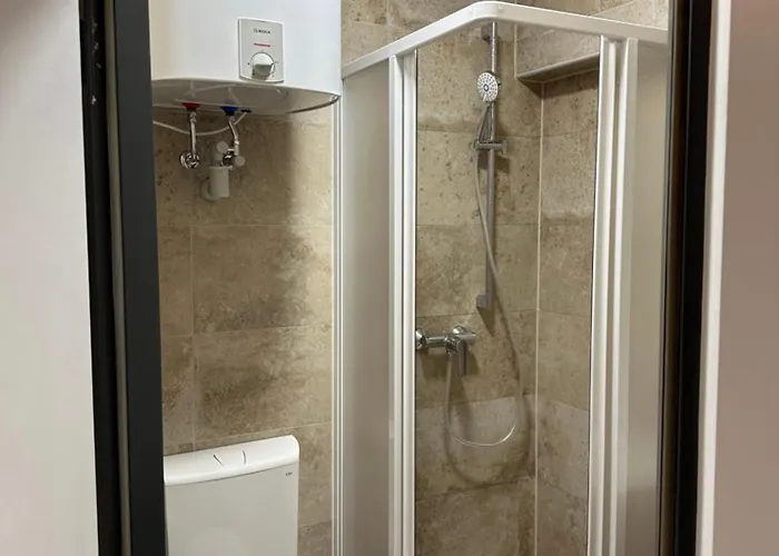 Sidi Doppelzimmer 1 Konukevi *