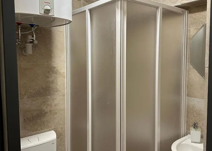 Sidi Doppelzimmer 1 Casa de hóspedes Erfurt