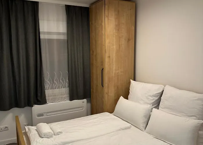 Sidi Doppelzimmer 1 *